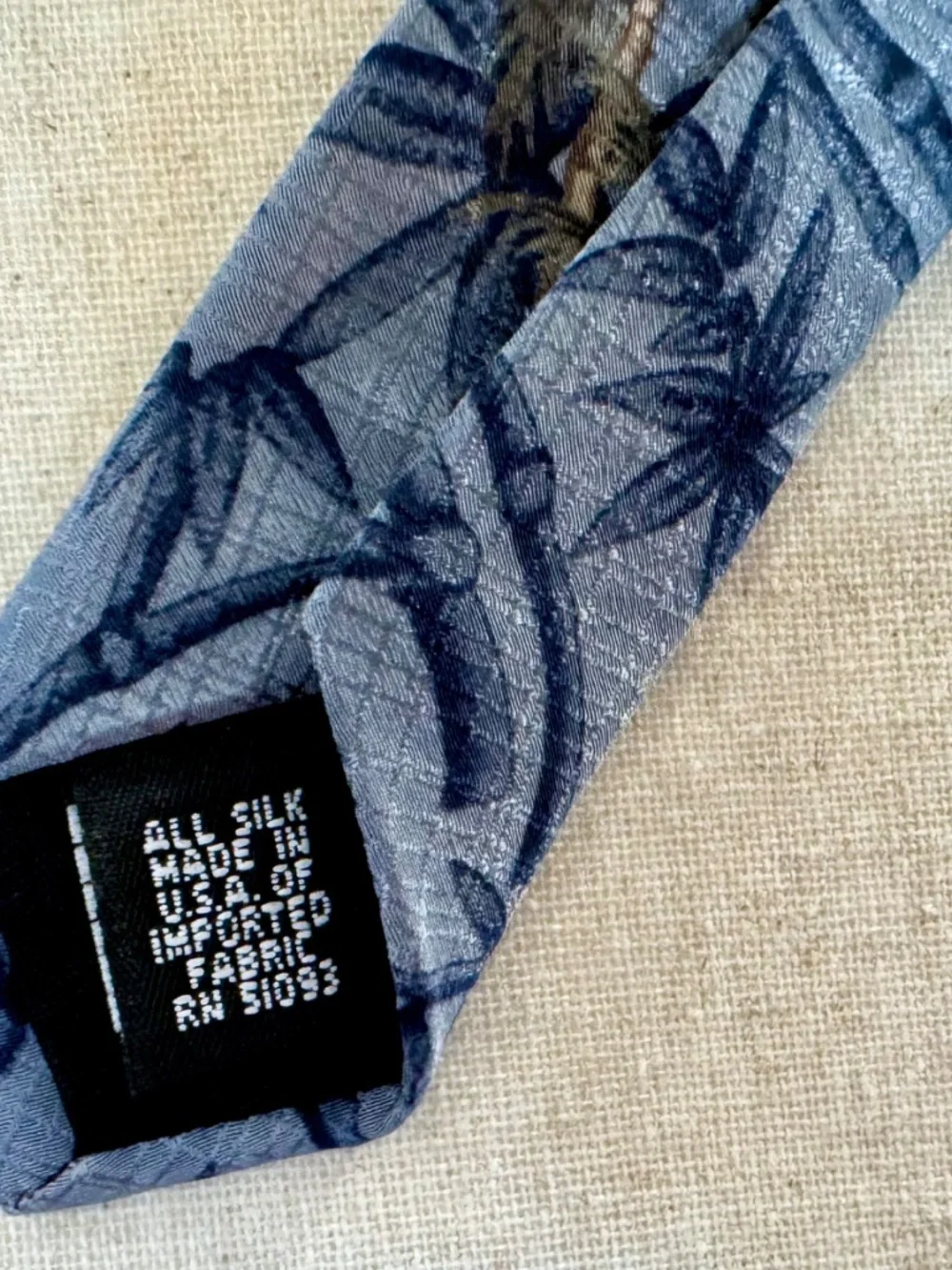 Van Heusen vintage men
